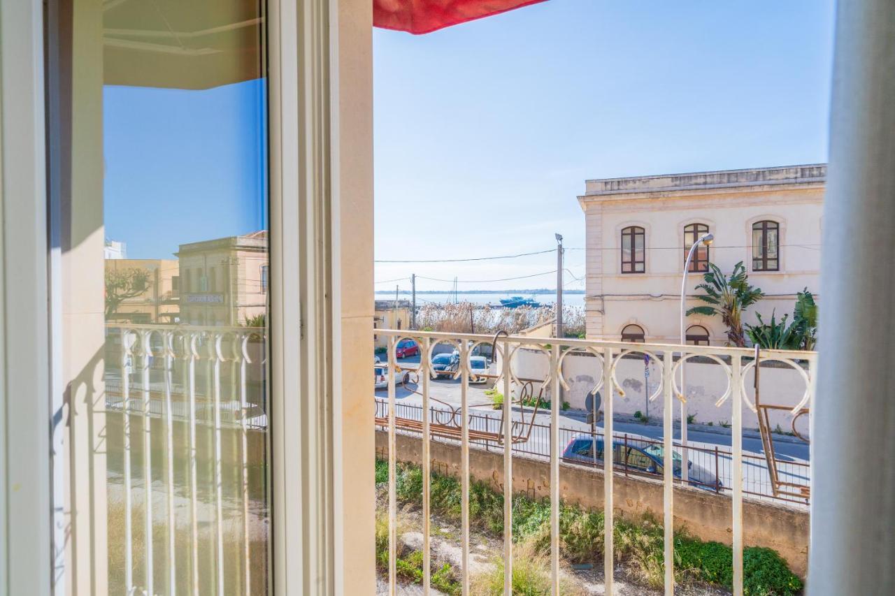 Hotel Mediterraneo Siraküza Dış mekan fotoğraf